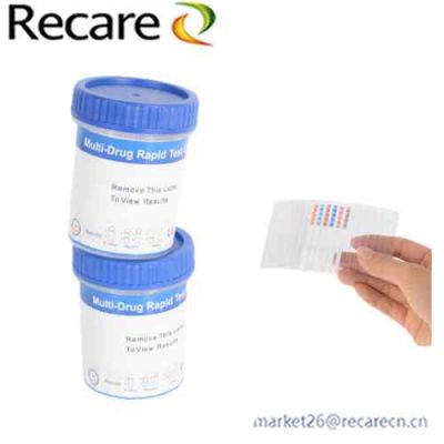 instant drug test kits east cheap MET COC test manufacturer