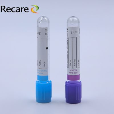 vacuum blood collection tube manufacturers good quality